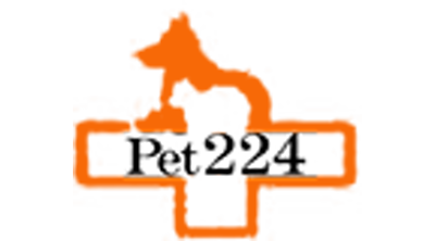 Pet 224 Veteriner Kliniği