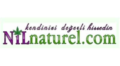 Nil Naturel Logo