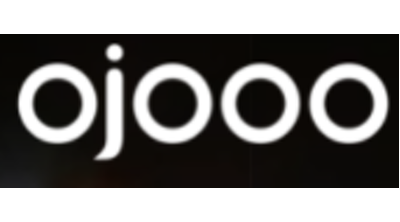 Ojooo Logo