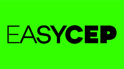 EasyCep﻿ Logo