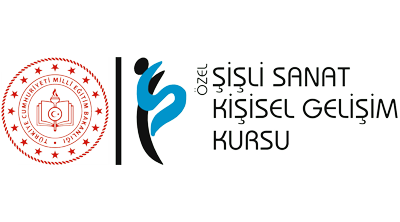 Şişli Sanat Kursu Logo