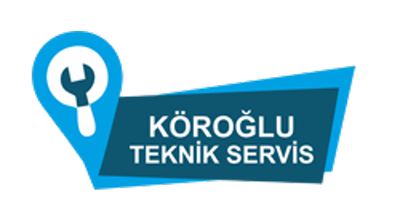 Köroğlu Teknik Servis Logo
