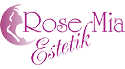Rosemia Estetik Logo