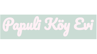 Papuli Butik Otel Logo