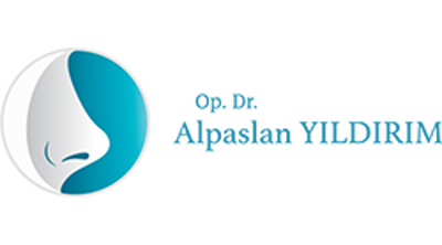 Op. Dr. Alpaslan Yıldırım Logo