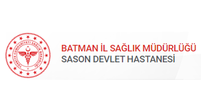 Sason Devlet Hastanesi