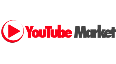 Youtubemarket.net Logo