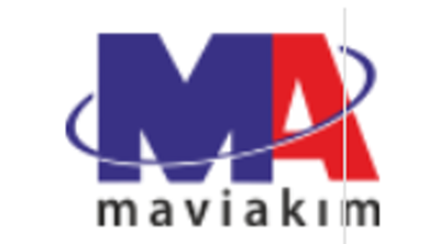 Mavi Akım Mühendislik Logo