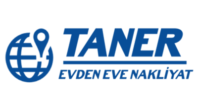 Taner Nakliyat Logo