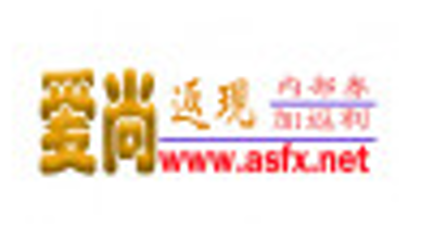 Asfx.net Logo