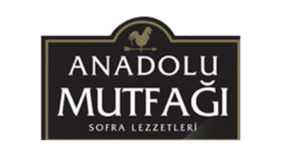 Anadolu Mutfağı Logo