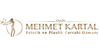 Dr. Mehmet Kartal Logo