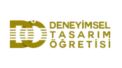 Deneyimsel Tasarım Öğretisi Logo