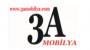 3a Mobilya Logo