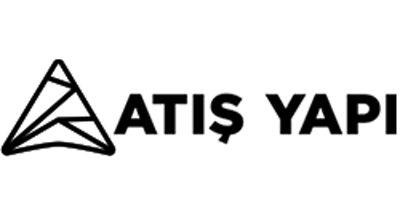 Atış Yapı Logo