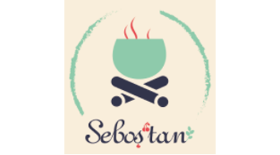 Seboştan Logo
