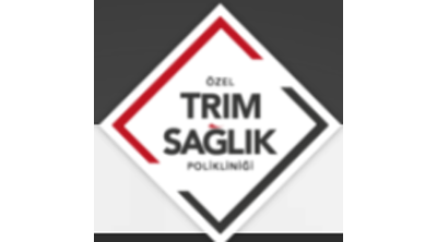 Trim Sağlık Polikliniği Logo