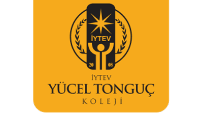 Yücel Tonguç Kolejleri Logo