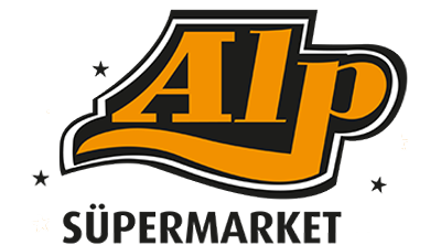 Alp Süpermarket