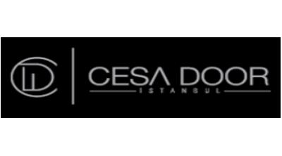 Cesa Door Logo