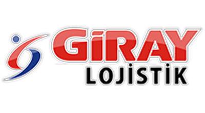 Giray Filo Lojistik Logo