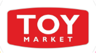 Toy Market