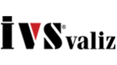 İvs Valiz Logo