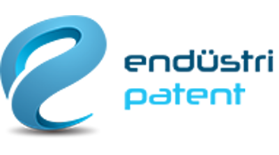 Endüstri Patent Logo