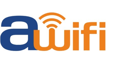 A Wifi Logo