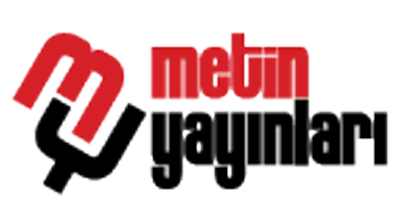 Metin Yayınları Logo