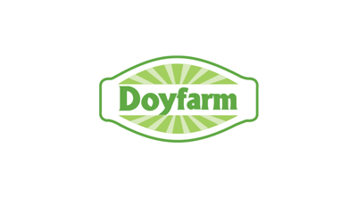 Doyfarm Logo