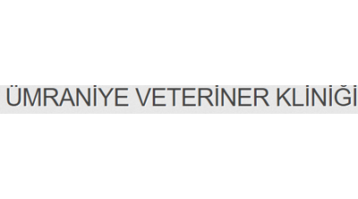 Ümraniye Veteriner