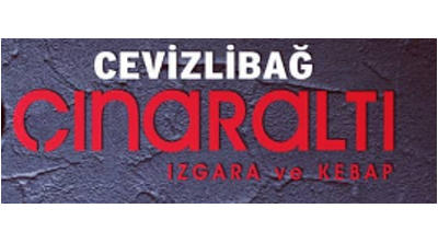 Çınaraltı Izgara Ve Kebap
