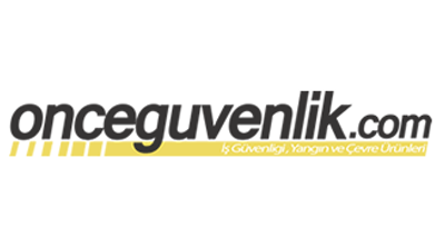 Onceguvenlik.com Logo