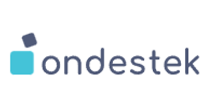Ondestek Logo