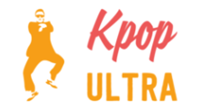 Kpop Ultra Logo
