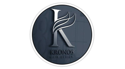 Kronos Kuaför (Çankaya) Logo