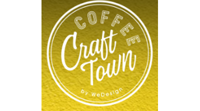 Coffee Craft Logo