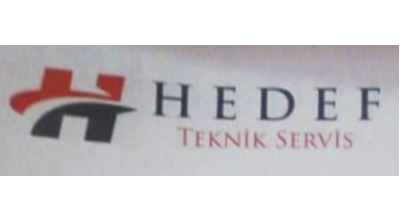 Hedef Teknik Servis (444 18 20)