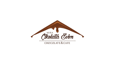 Myra Çikolata Evim Logo