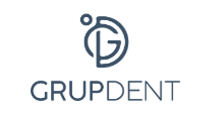 Grupdent Ağız ve Diş Sağlığı Logo
