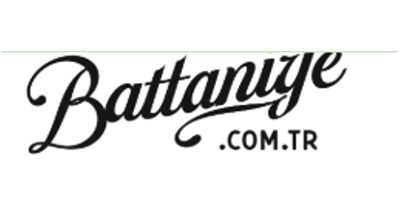 Battaniye.com.tr Logo