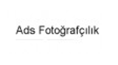 Ads Fotoğrafçılık
