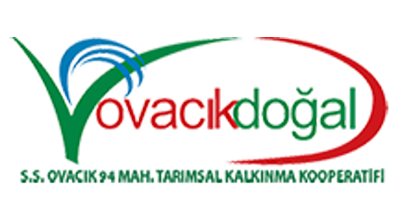 ovacikdogal.com Logo