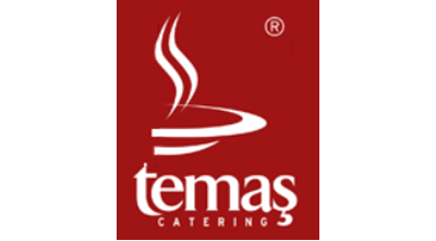 Temaş Catering Logo