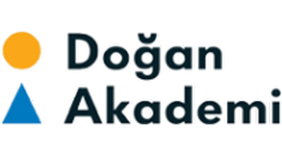 Doğan Akademi Logo