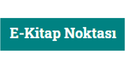 E-Kitap Noktası Logo