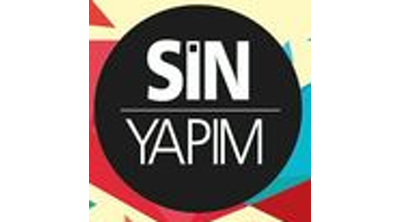 Sin Yapım Logo