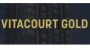 Vitacourt Gold Logo