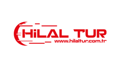 Hilal Tur (İstanbul) Logo